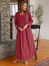 April Cornell nightwear fall 2026
