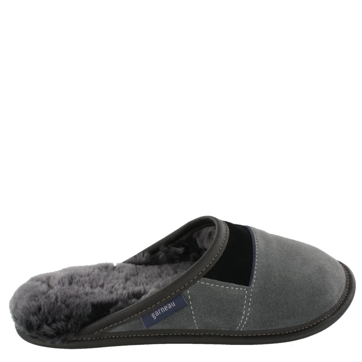 Garneau men's open back no cuff