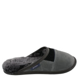 Garneau men's open back no cuff