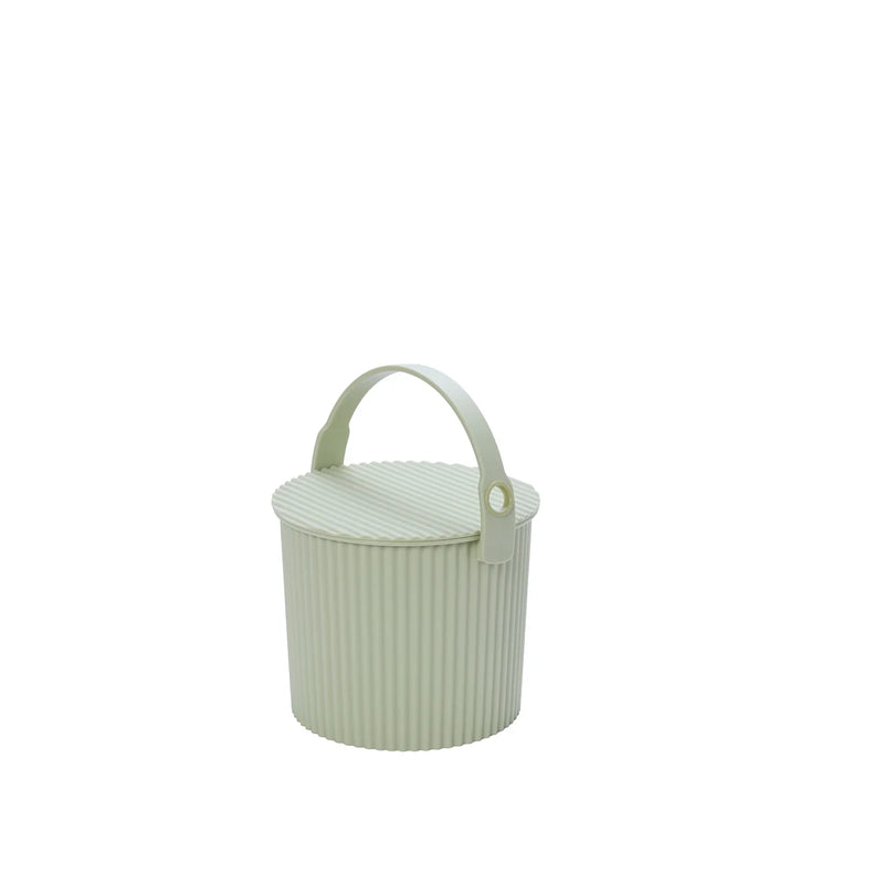 Hachiman Buckets