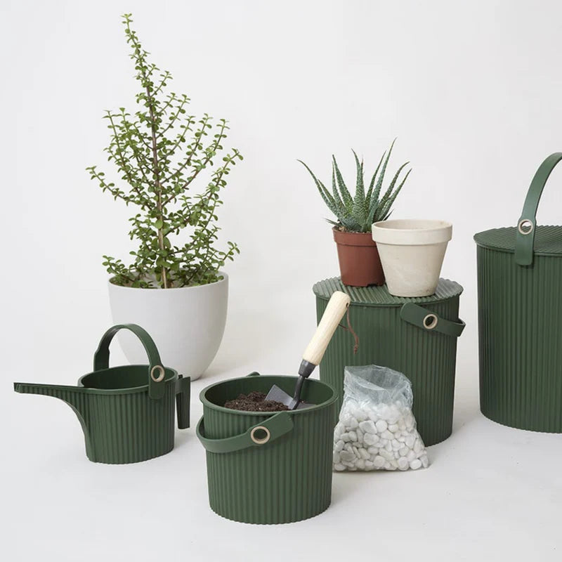 Hachiman Garden Beetle Watering Can