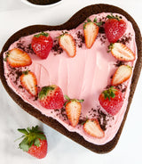 USA Pan Heart Cake Pan