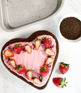 USA Pan Heart Cake Pan