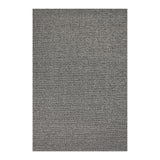 Chilewich Shag Floormats 18×28 Fog Heathered