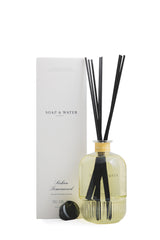 Salt and Water Diffusers