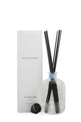 Salt and Water Diffusers