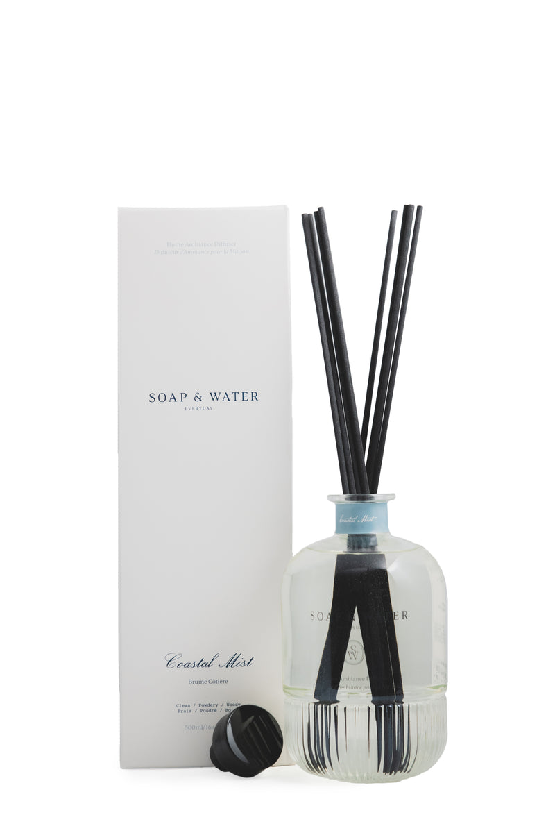 Soap and Water 250 ml Diffusers