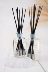Salt and Water Diffusers