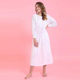 Mahogany Nighties and Robes
