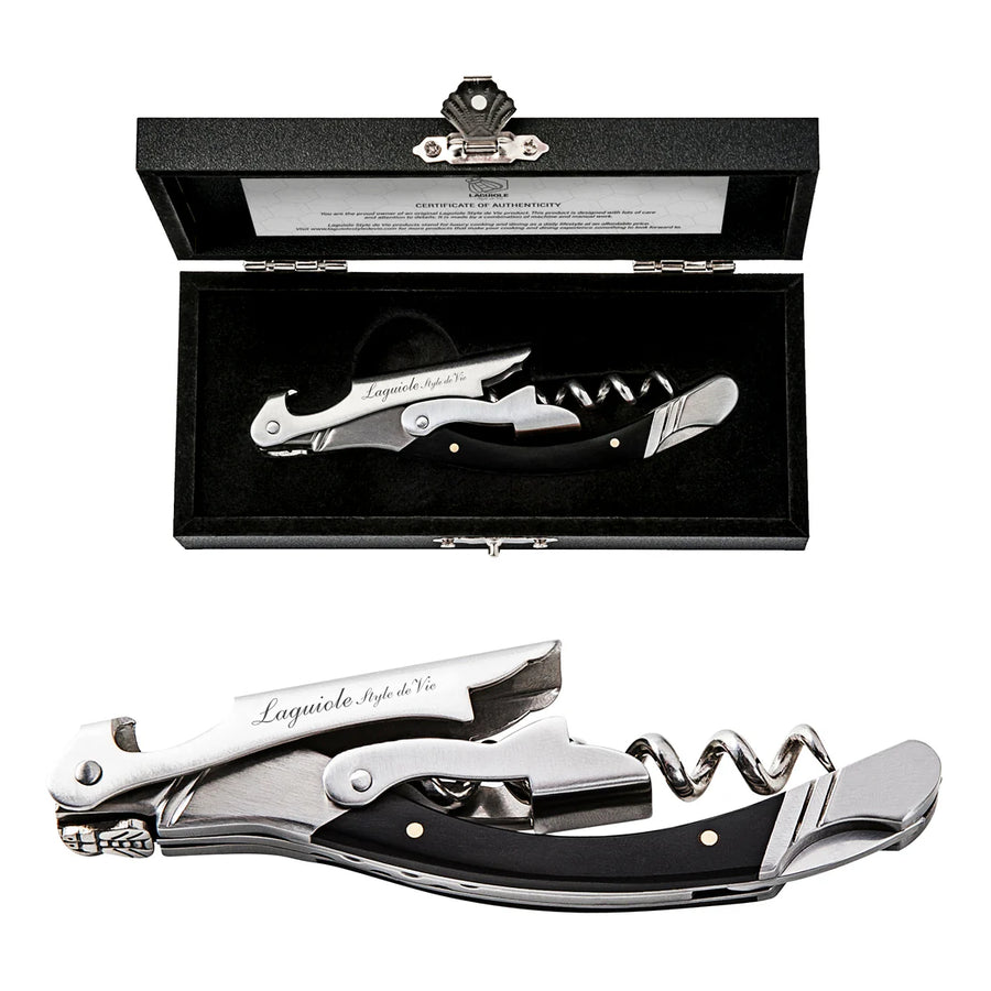 Laguiole Luxury Line Corkscrew