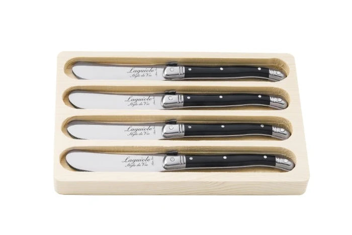 Laguiole butter knives premium Collection