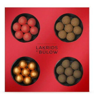 Lakrids Christmas Liquorice