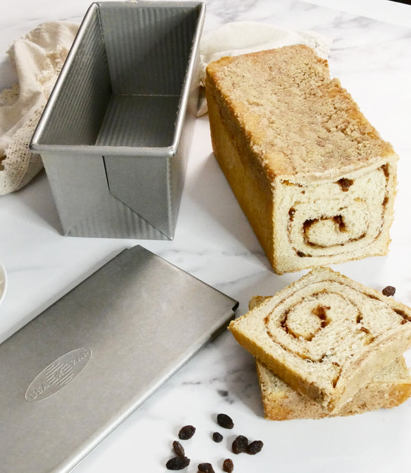 USA Pan Pullman Bread Pan