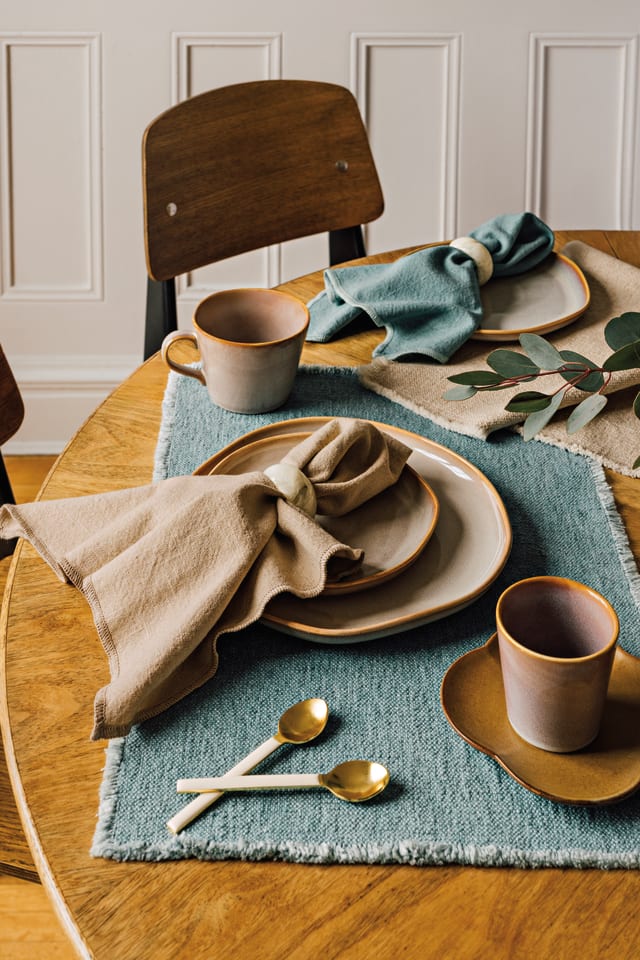 Montage Napkins cotton each