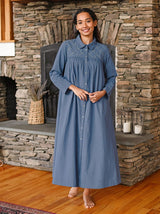 April Cornell nightwear fall 2026