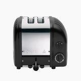 Dualit 2 Slice Hand Built Toasters