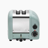 Dualit 2 Slice Hand Built Toasters