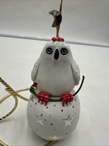 Patience Brewster figures and ornaments