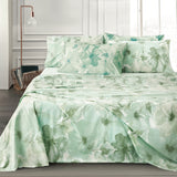 Cuddle-Down Percale Prints Cotton Duvet Covers