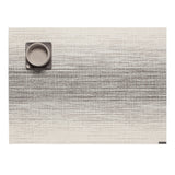 Chilewich Table Mats Rectangular or Square — Natural Ombre / Standard