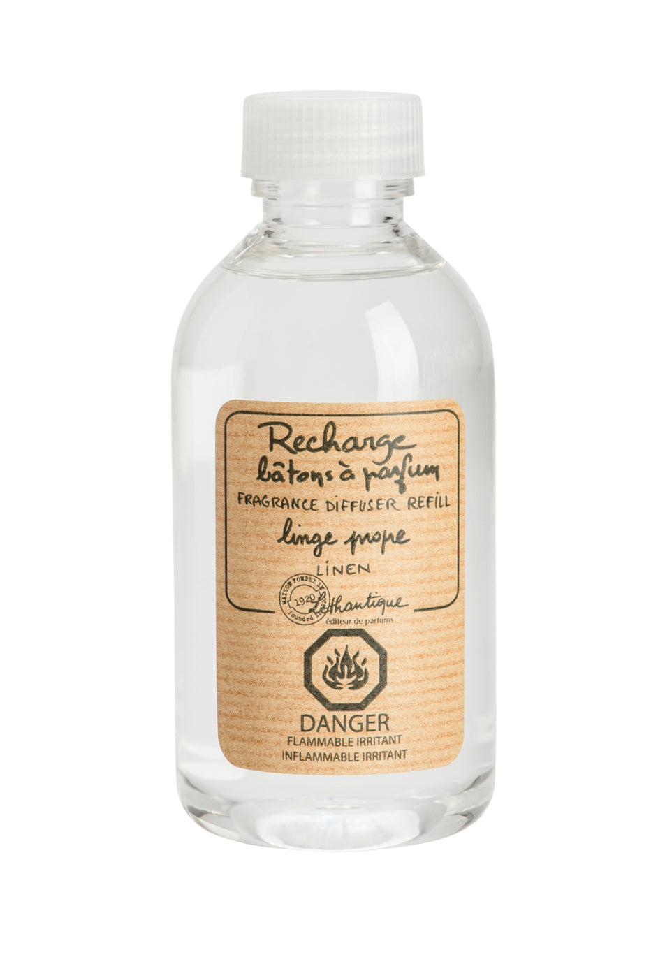 L'Othantique Diffuser Refill — Linden Flower