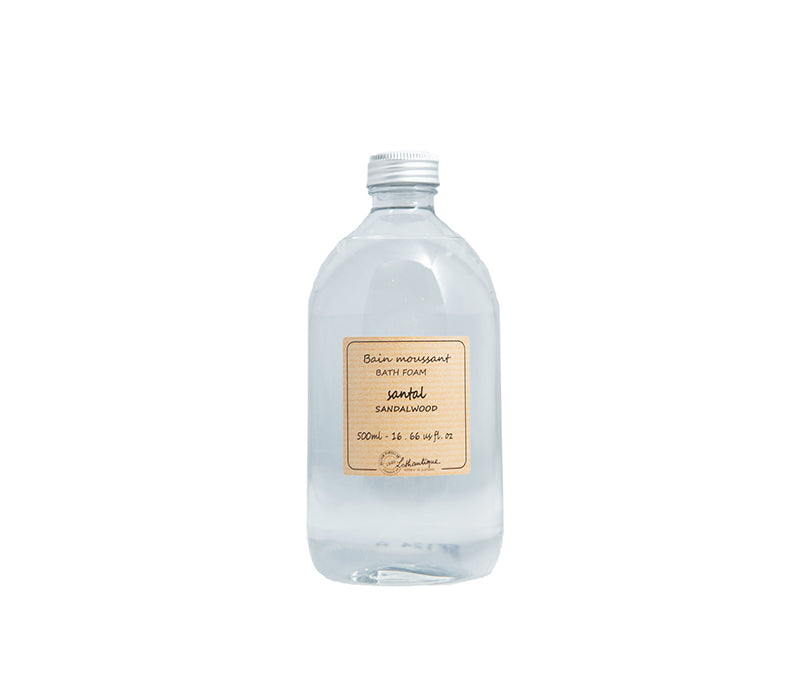 L'Othantique Foam Bath — Sandalwood