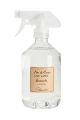 L'Othantique Linen Water Spray — Lavendre