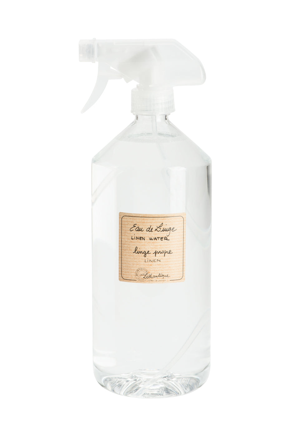 L'Othantique Linen Water Spray — Ligne Propre