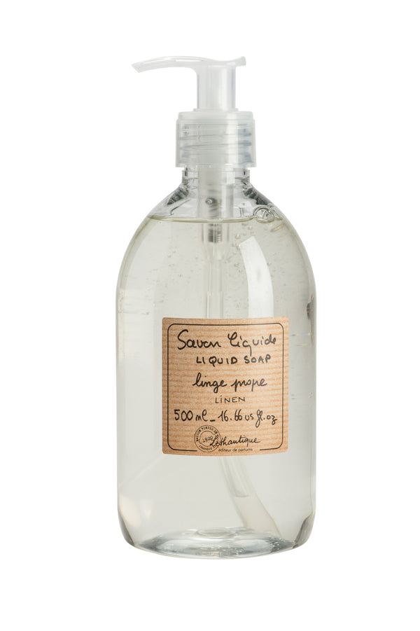 L'Othantique Liquid Refill — Linden Flower