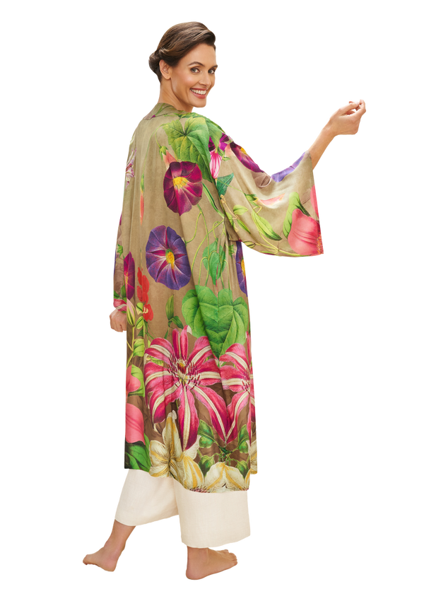 Kimono Powder