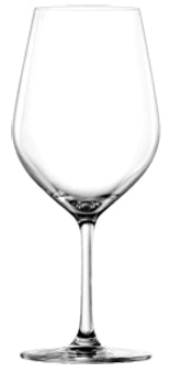 Puddifoot Bordeaux Glass