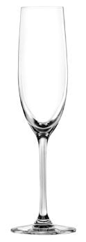 Puddifoot Champagne Flute
