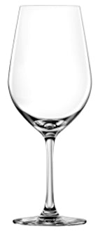 Puddifoot Red Wine Glass