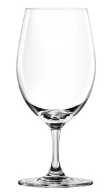 Puddifoot Tasting Glass