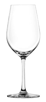 Puddifoot White Wine Glass
