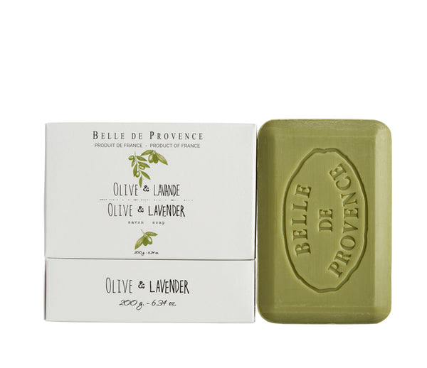 Belle de Provence — PV 930