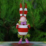 Patience Brewster figures and ornaments