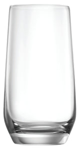 Puddifoot Hiball Glass