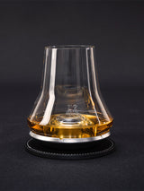 Peugeot Whisky Glass with Cooler 2
