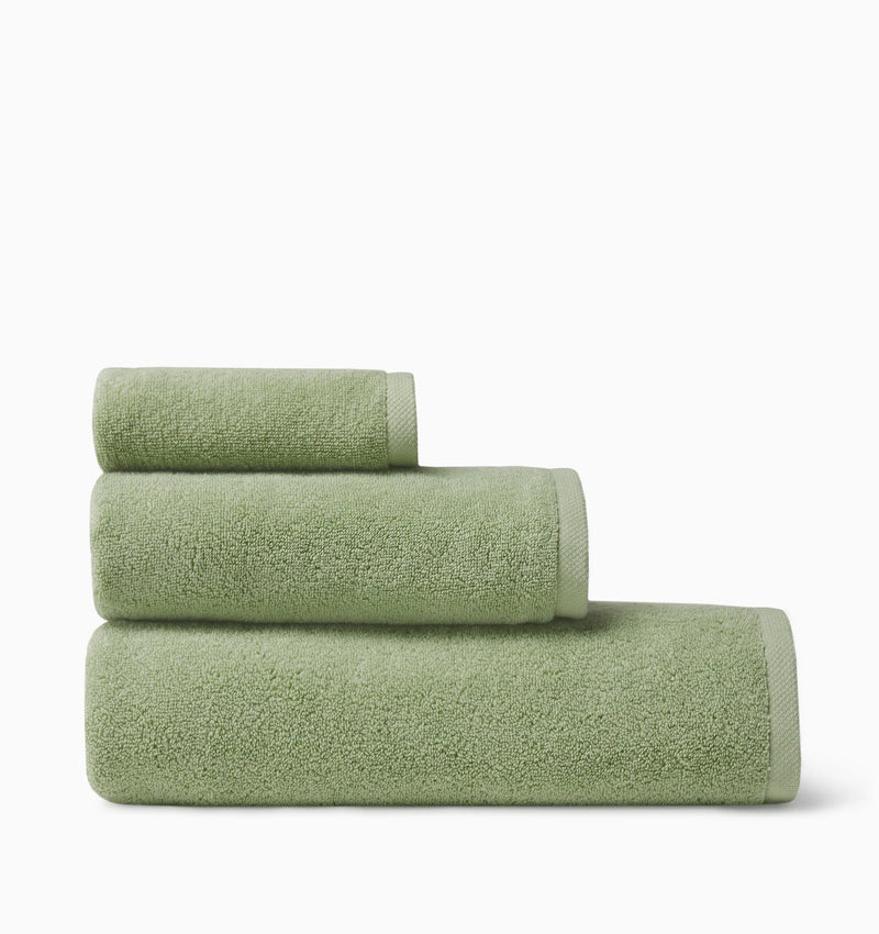 Sferra Cielo Cotton Bathtowels