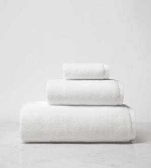 Sferra Cielo Cotton Bathtowels