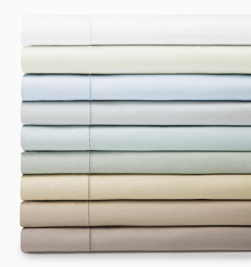 Sferra Celeste Sheets
