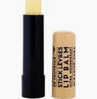Shea Butter Lip Balm