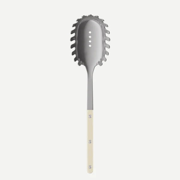 Sabre Bistro Solid serving pieces