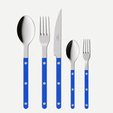 Sabre flatware 5 piece setting