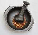 Skeppshult Cast Iron Grinders