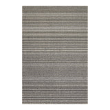 Chilewich Shag Floormats 24x36 — Birch Skinny Stripe / Default