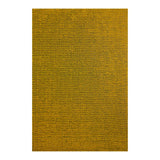 Chilewich Shag Floormats 36×60 Canary Solid Shag
