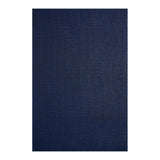 Chilewich Shag Floormats 24x36 — Indigo Solid Shag / Default