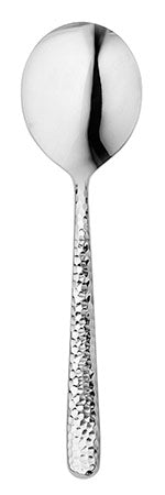 Tofino Flatware Round Soup Spoon